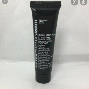 NEW 5/$20 🛍 Peter Roth Irish Moor Mud Mask